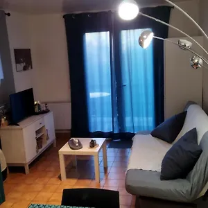 Appartement Grand Cerf Montclar-ubaye, Ubaye-Serre-Poncon