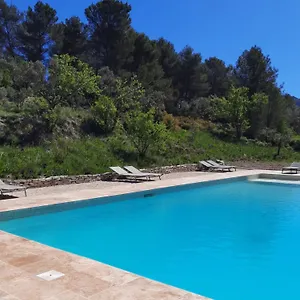 Appartement Entre Aix En Provence Et Marseille Neuf Indépendant., Simiane-Collongue